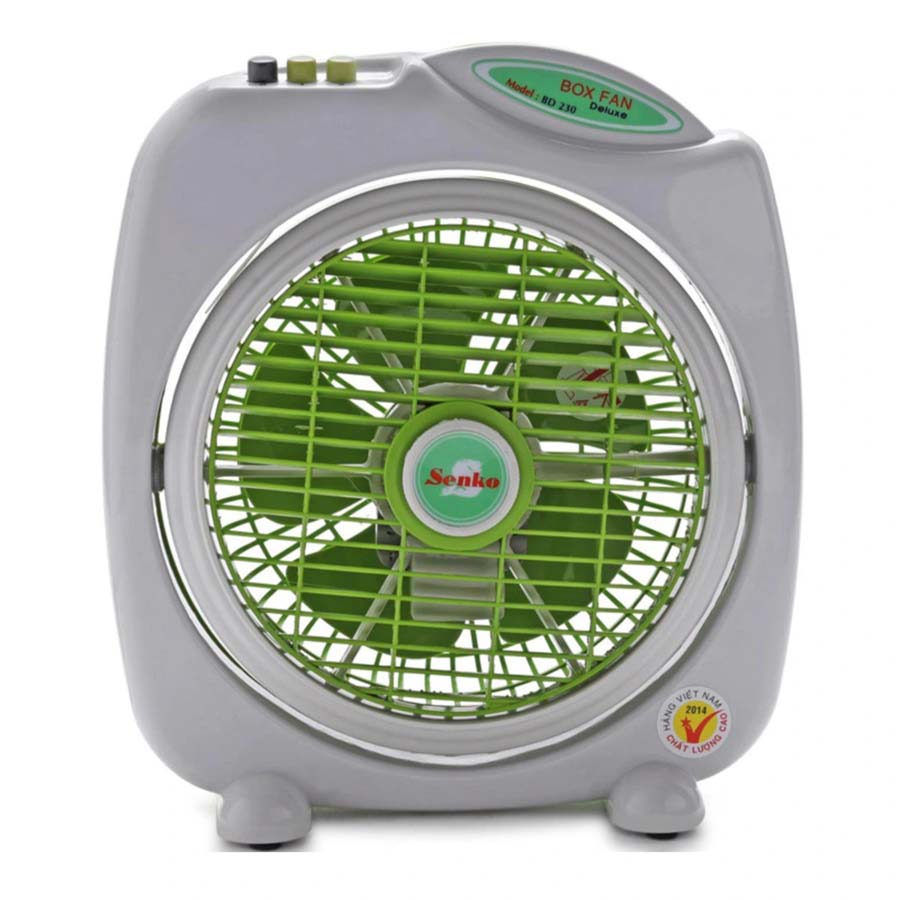 Quạt hộp Senko BD230