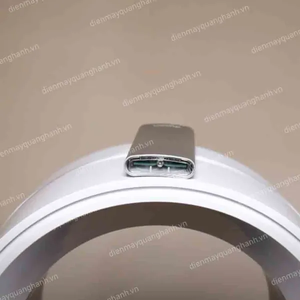 Quạt không cánh kiêm lọc không khí Dyson Pure Cool Link TP04