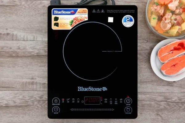 Bếp từ đơn BlueStone ICB-6619