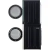 Tháp giặt sấy LG Inverter WT2517NHEG