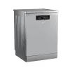 Máy rửa bát độc lập Beko BDFN36650XC