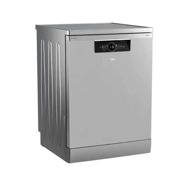 Máy rửa bát độc lập Beko BDFN36650XC