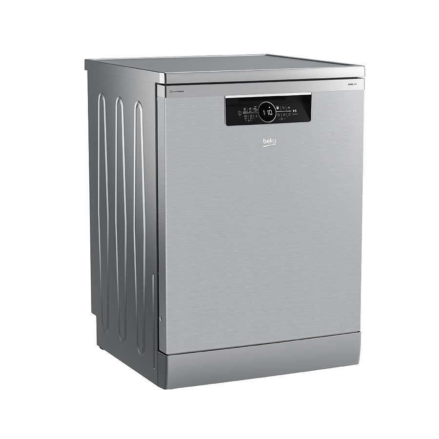 Máy rửa bát độc lập Beko BDFN36650XC