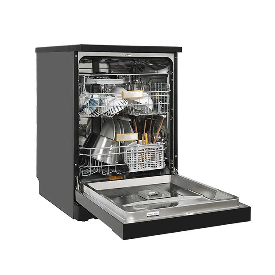 Máy rửa chén độc lập Comfee CDWEF1401HB-W-VN