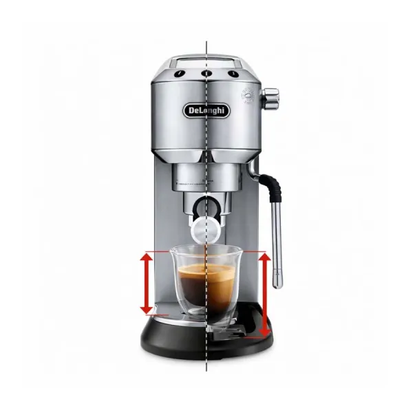 Máy pha cà phê Delonghi EC885.M
