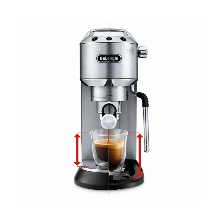 Máy pha cà phê Delonghi EC885.M