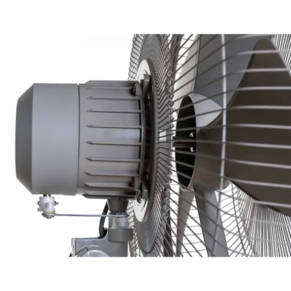 Quạt treo tường công nghiệpThái Lan Hatari IW22M1