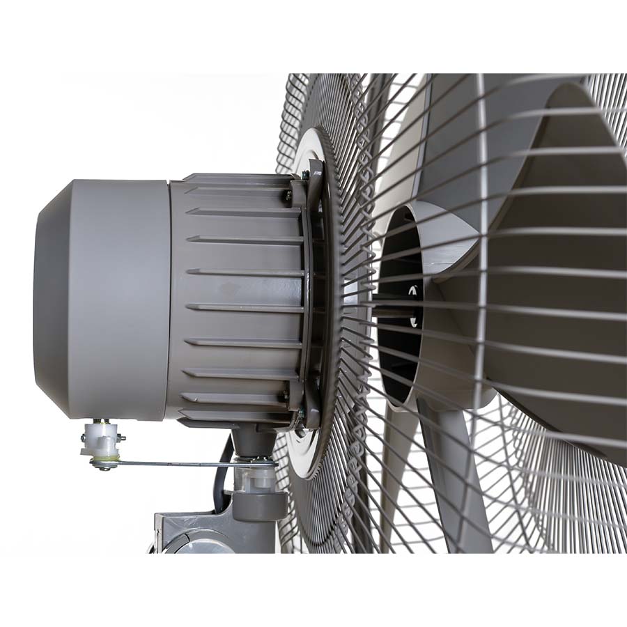 Quạt treo tường công nghiệpThái Lan Hatari IW22M1