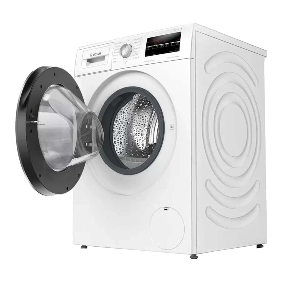 Máy Giặt Kèm Sấy Bosch WNA14400SG