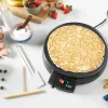 Máy làm bánh Crepe Russell Hobbs 20920-56
