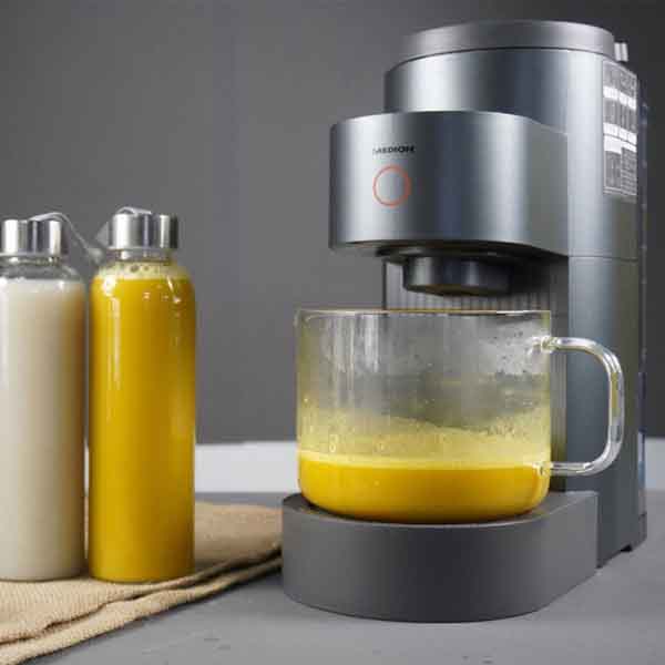 Máy làm sữa hạt Medion MD 11200