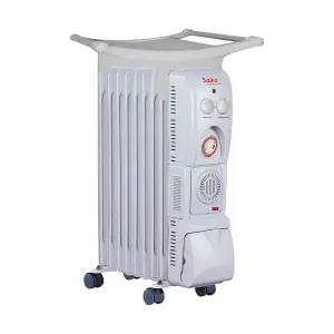 Máy sưởi dầu Saiko OR-5211T