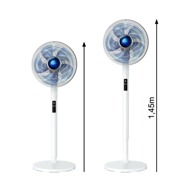 Quạt cây Rowenta VU5770