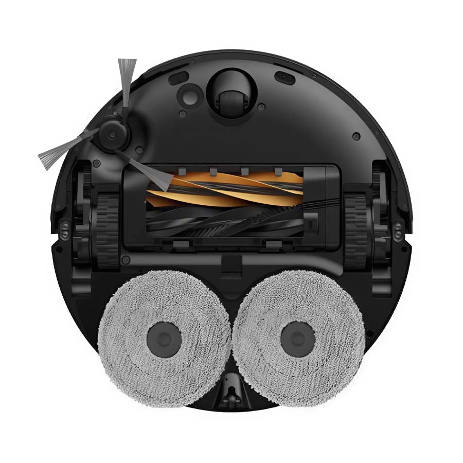 Robot hút bụi lau nhà Dreame X50 Master