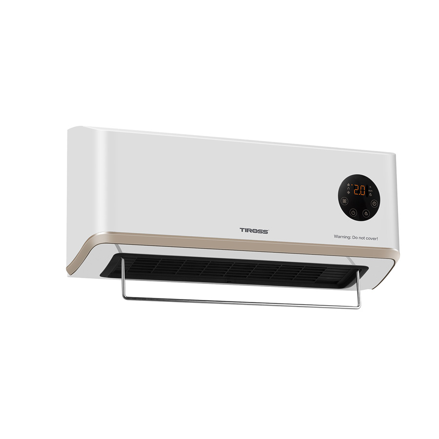 Máy sưởi nhà tắm Tiross TS9293 2200W