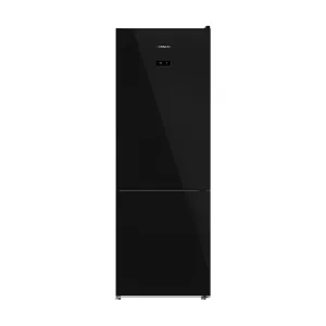 Tủ lạnh Hitachi Inverter 323 lít HRBN6340DGBKVN