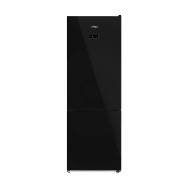 Tủ lạnh Hitachi Inverter 323 lít HRBN6340DGBKVN