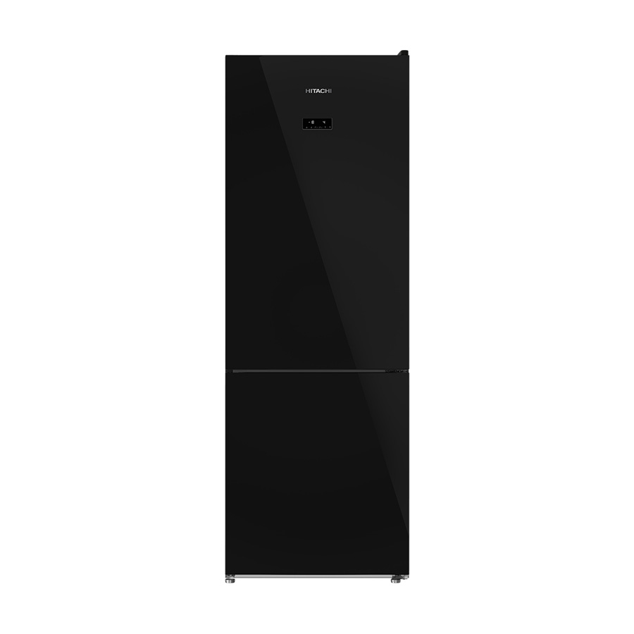 Tủ lạnh Hitachi Inverter 323 lít HRBN6340DGBKVN