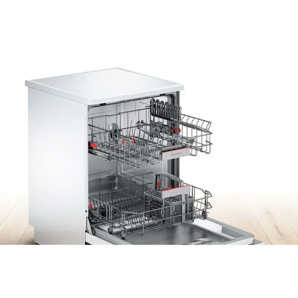 Máy rửa bát Bosch SMS46GW04E