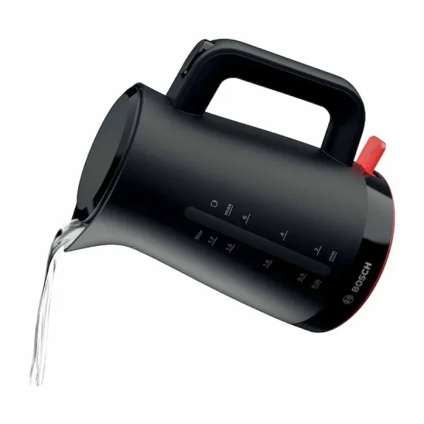 Ấm đun siêu tốc Bosch TWK3M123 1.7 lít