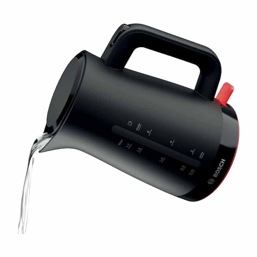 Ấm đun siêu tốc Bosch TWK3M123 1.7 lít