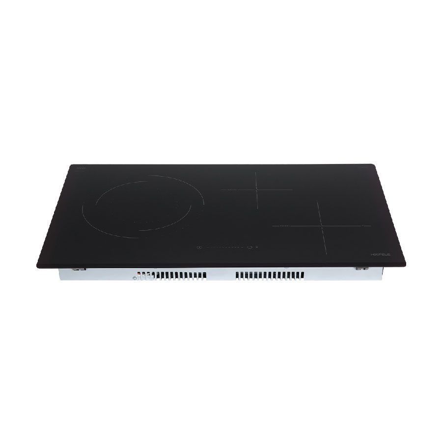 Bếp từ hồng ngoại 3 vùng nấu Hafele HC-M773D 536.61.705
