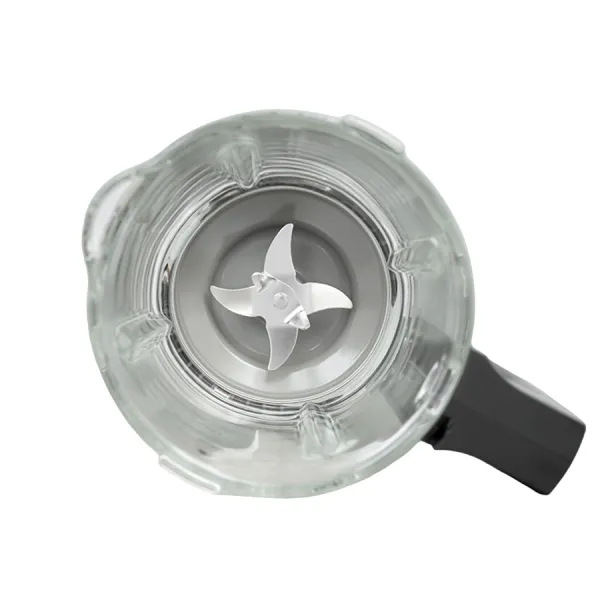 Máy làm sữa hạt đa năng BlueStone BLB-6036