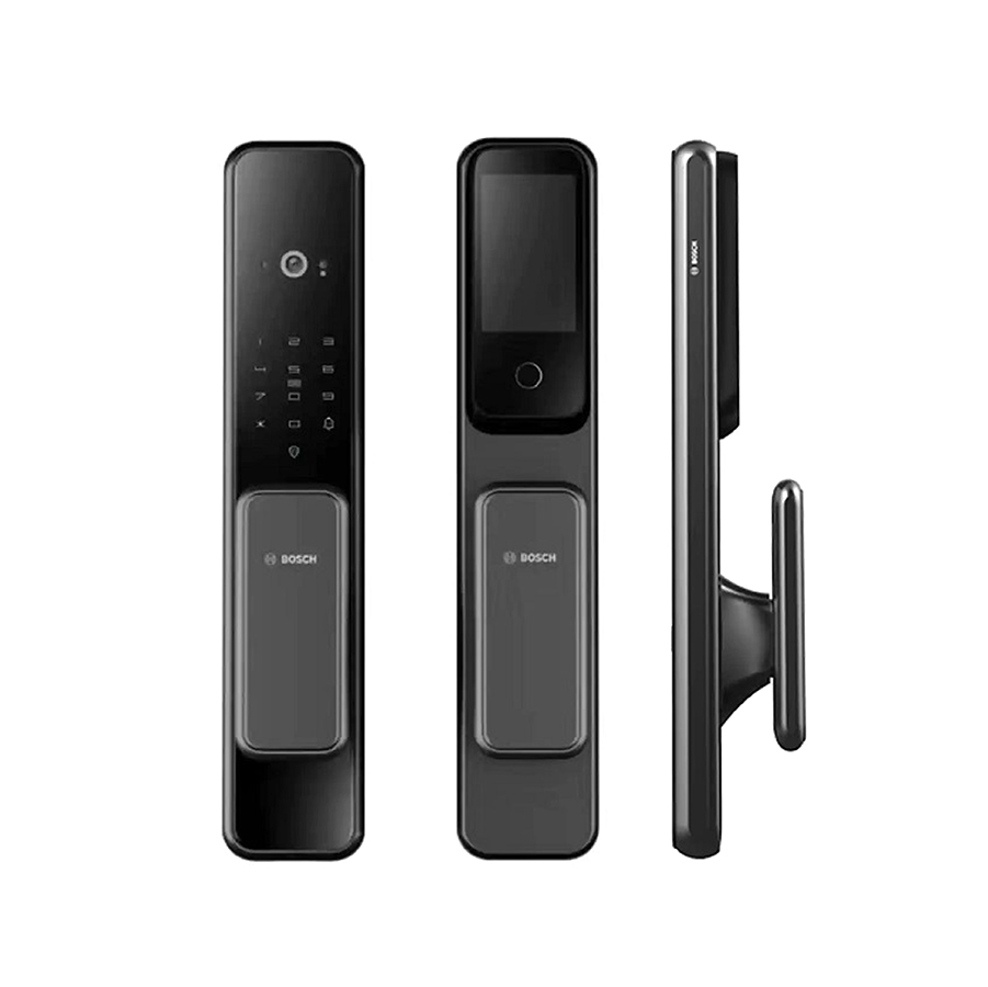 Khóa điện tử Bosch EL600VF