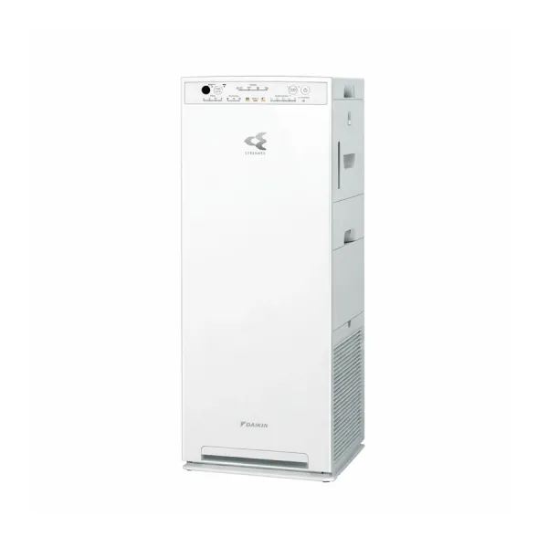 Máy lọc không khí tạo ẩm Daikin MCK555AVMVW