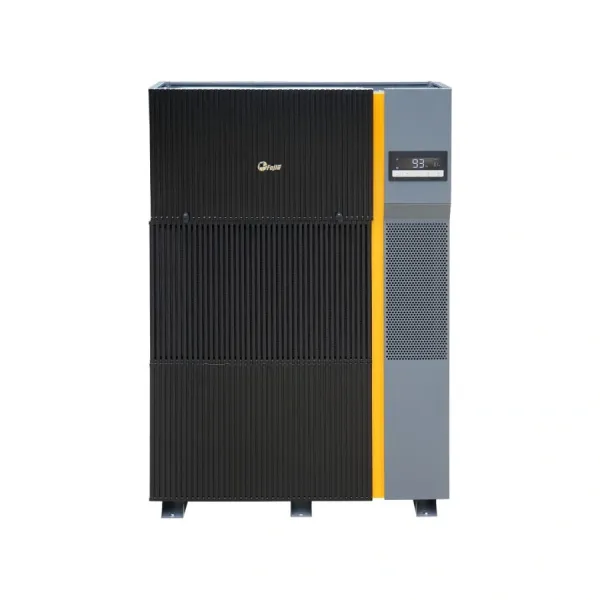Máy hút ẩm công nghiệp 3 pha thế hệ mới FujiE HM-6360EN