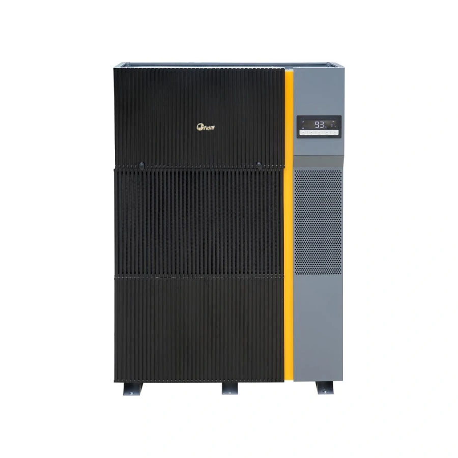 Máy hút ẩm công nghiệp 3 pha thế hệ mới FujiE HM-6360EN