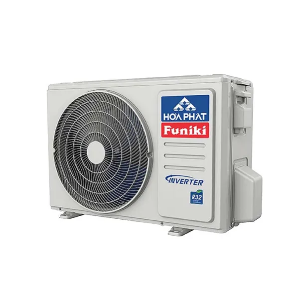 Điều hòa Funiki 12000BTU 2 chiều inverter HIH12TMU