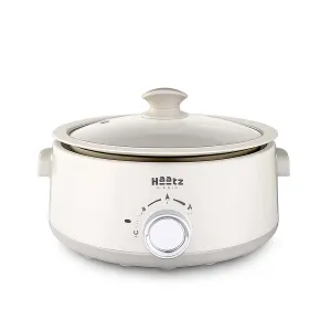 Nồi lẩu điện đa năng Haatz HEH508