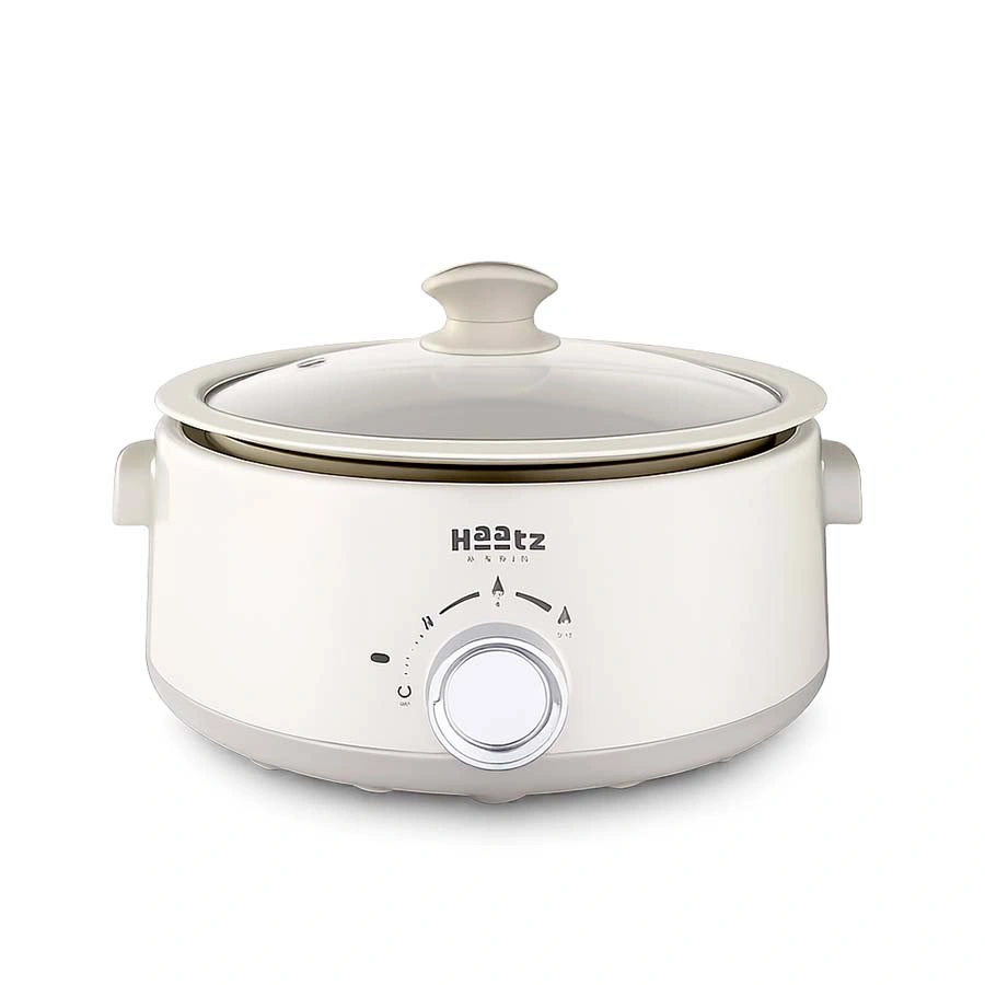 Nồi lẩu điện đa năng Haatz HEH508