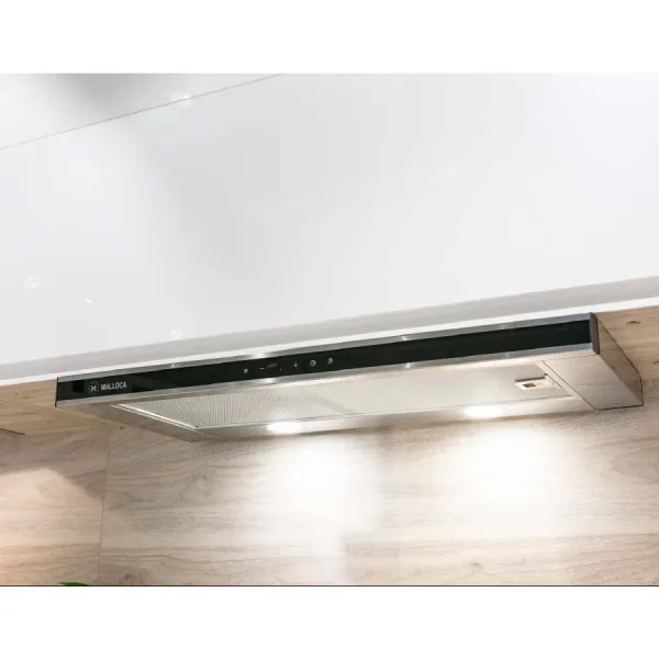 Máy Hút Mùi Âm Tủ Malloca K1509 TC