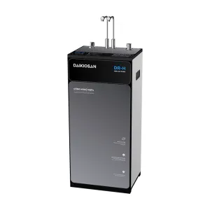 Máy lọc nước RO Dr.H nóng nguội lạnh 3D Daikiosan DN302