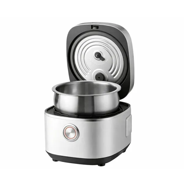 Nồi cơm điện tử Olivo RC86