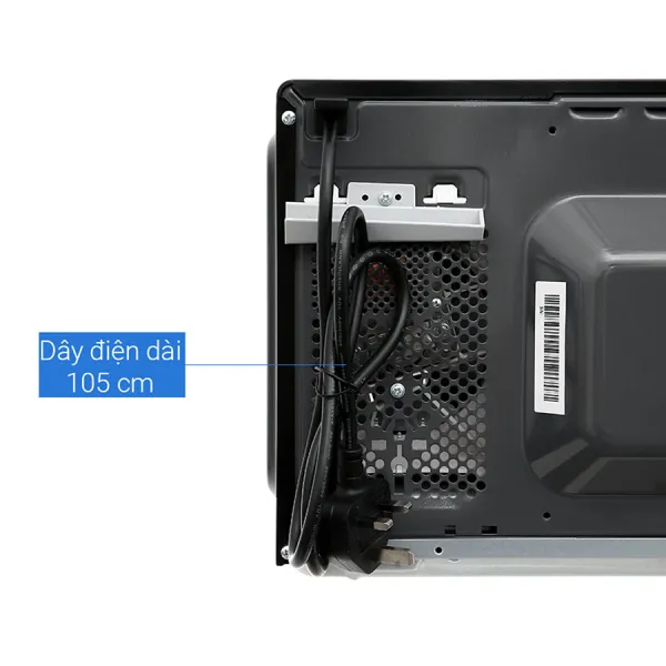 Lò vi sóng Panasonic NN-SM33NBYUE 25 lít