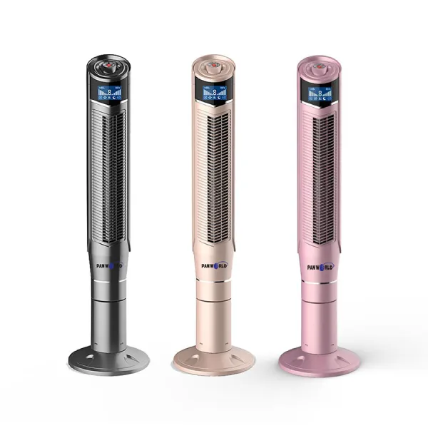 Quạt tháp Panworld PW-029H 45W
