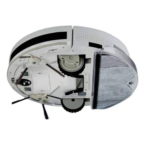 Robot Hút Bụi Medion MD 11889