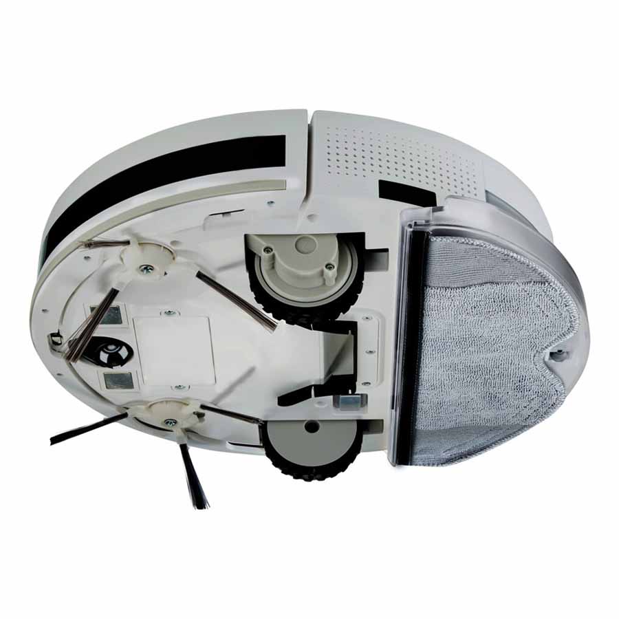 Robot Hút Bụi Medion MD 11889