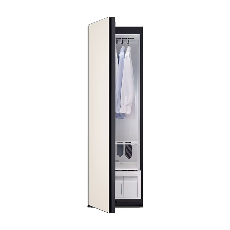 Tủ chăm sóc quần áo thông minh LG Styler SC5MBR80H