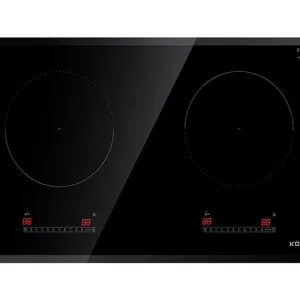 Bếp từ đôi Kocher DI-336H
