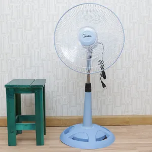 Quạt lửng Midea FS40-15VD 3 mức gió