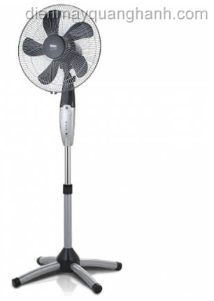QUẠT FAKIR VC40S