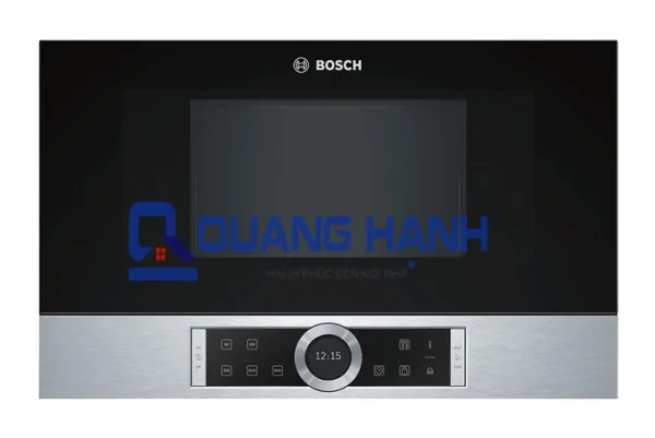 Lò vi sóng âm Bosch BFL634GS1B