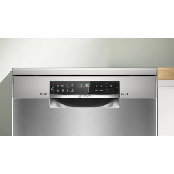 Máy rửa chén độc lập Bosch SMS6ZCI00P