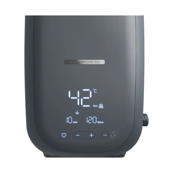 Máy nước nóng trực tiếp Electrolux EWE451SB-G6M
