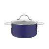 Nồi chống dính Ceramic Elmich Classic El5526FD20 size 20cm