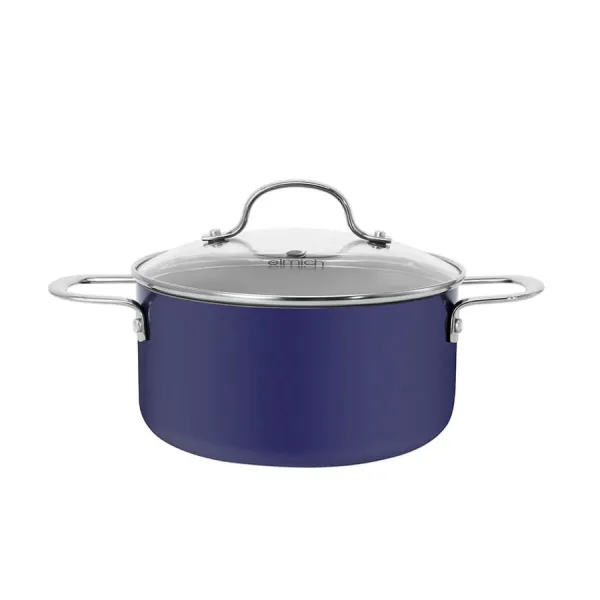 Nồi chống dính Ceramic Elmich Classic El5526FD20 size 20cm